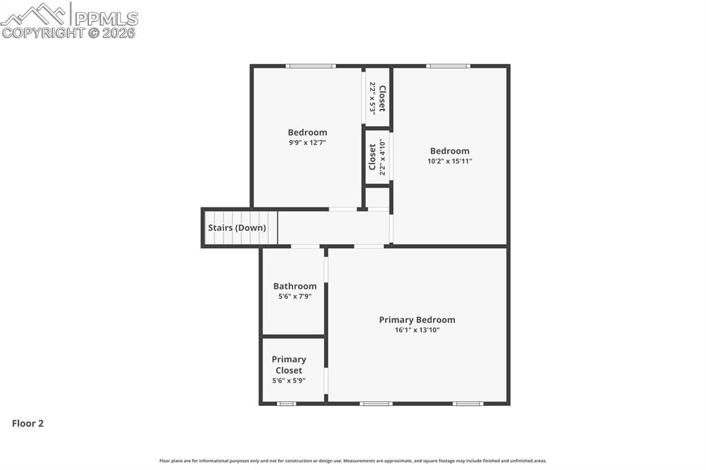 230 Saddlemountain Road Colorado Springs CO 80919