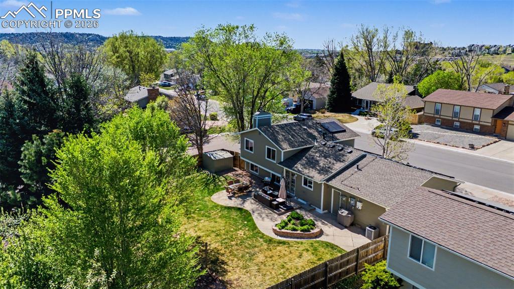 230 Saddlemountain Road Colorado Springs CO 80919