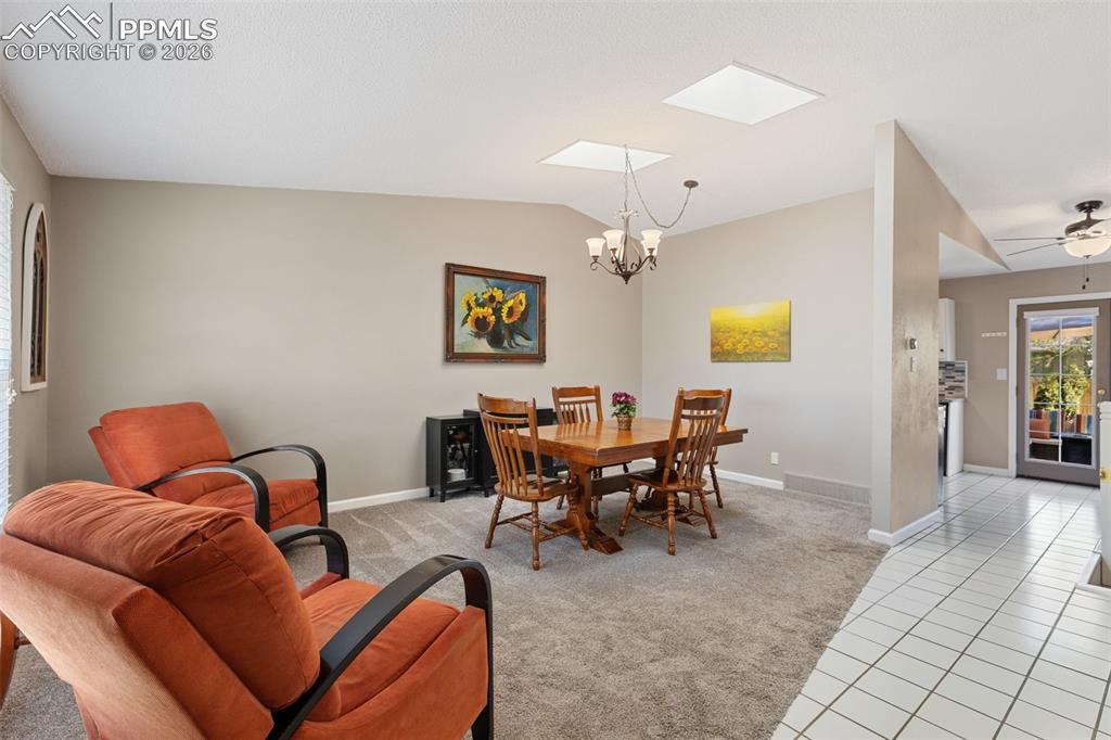 230 Saddlemountain Road Colorado Springs CO 80919