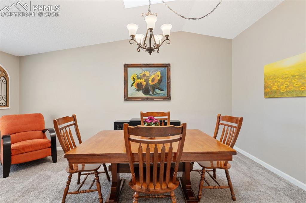 230 Saddlemountain Road Colorado Springs CO 80919