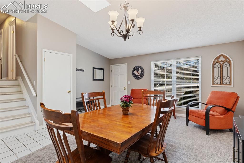 230 Saddlemountain Road Colorado Springs CO 80919