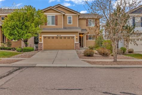 7559 Manistique Drive Colorado Springs CO 80923