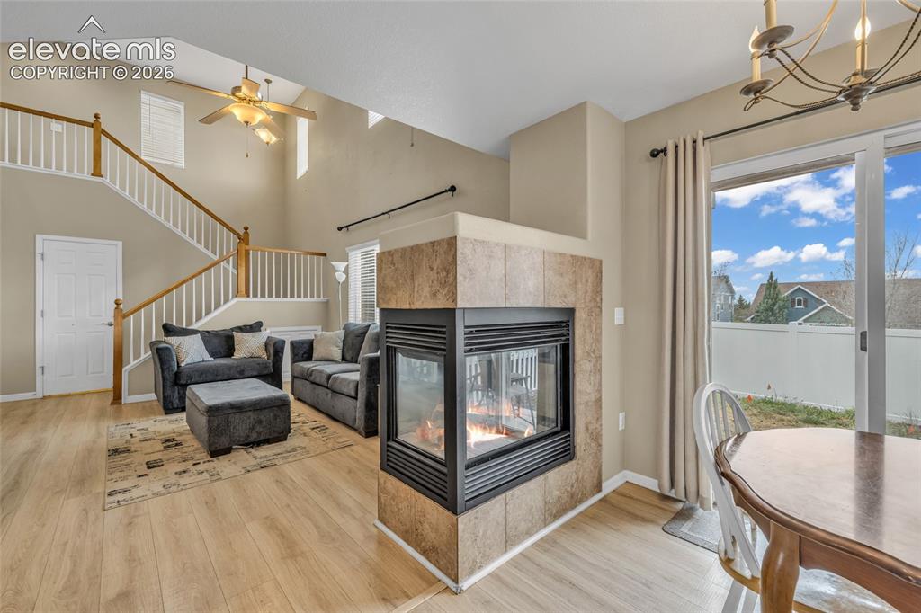 7559 Manistique Drive Colorado Springs CO 80923
