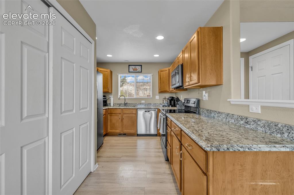 7559 Manistique Drive Colorado Springs CO 80923