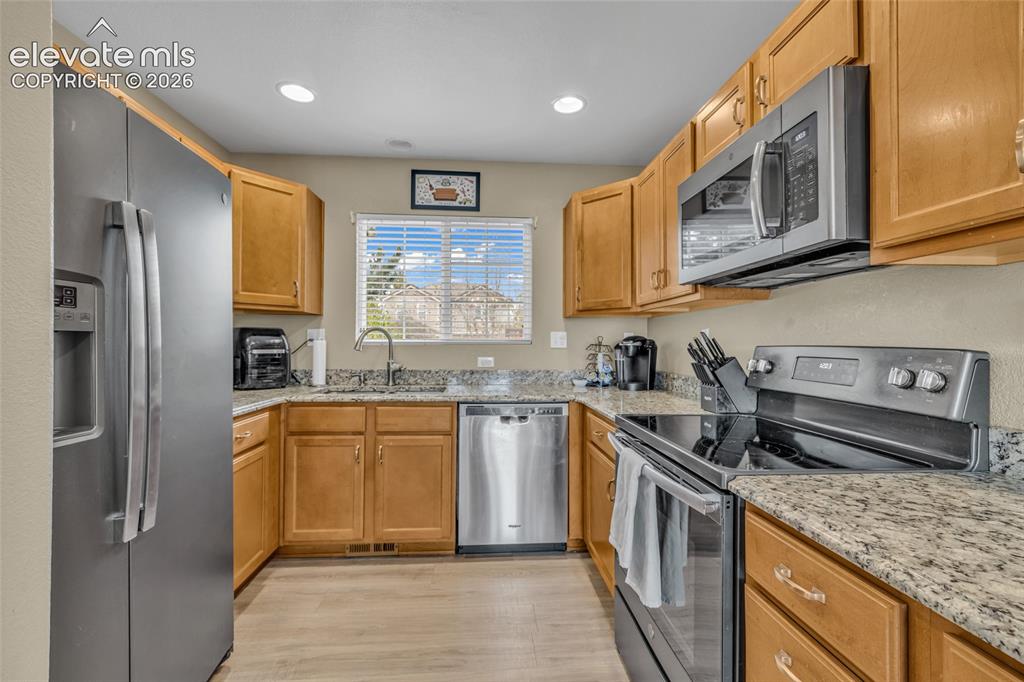 7559 Manistique Drive Colorado Springs CO 80923