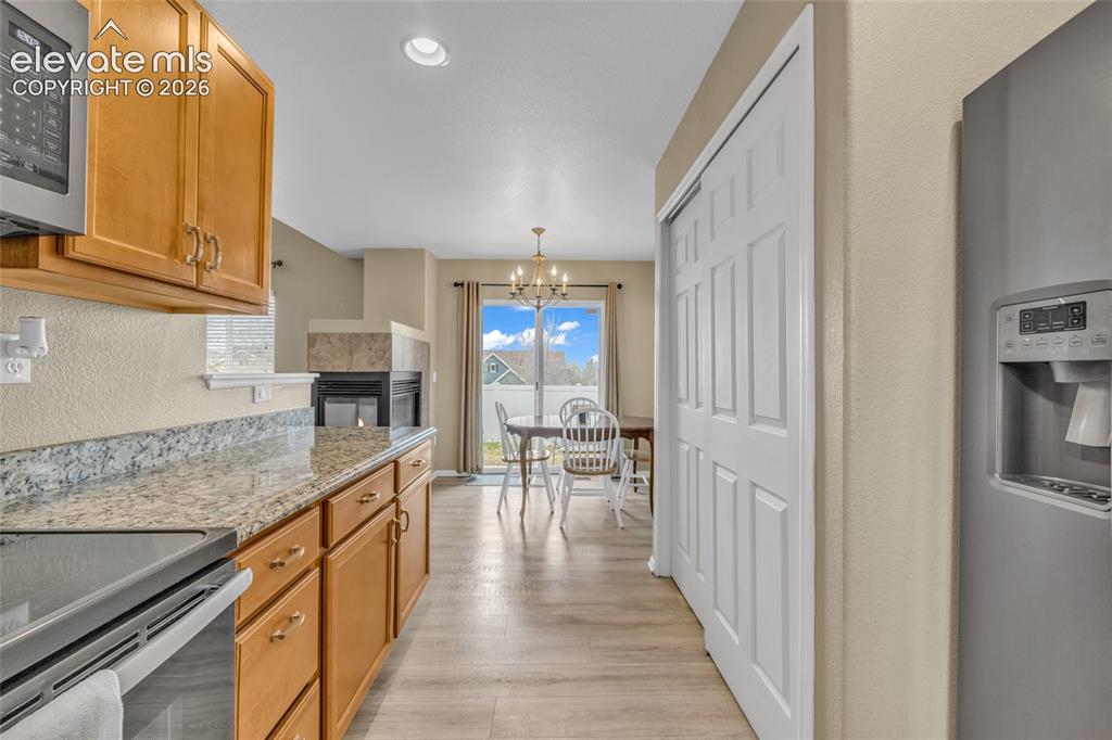 7559 Manistique Drive Colorado Springs CO 80923
