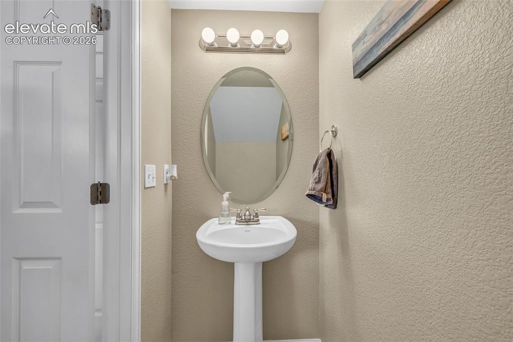 7559 Manistique Drive Colorado Springs CO 80923