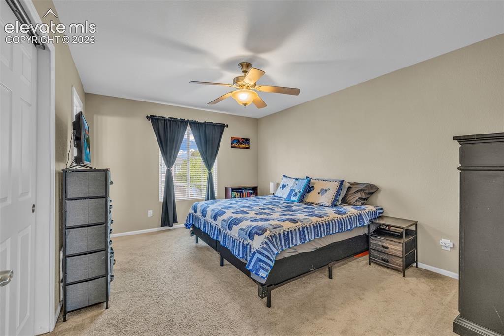 7559 Manistique Drive Colorado Springs CO 80923