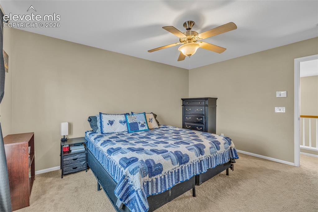 7559 Manistique Drive Colorado Springs CO 80923