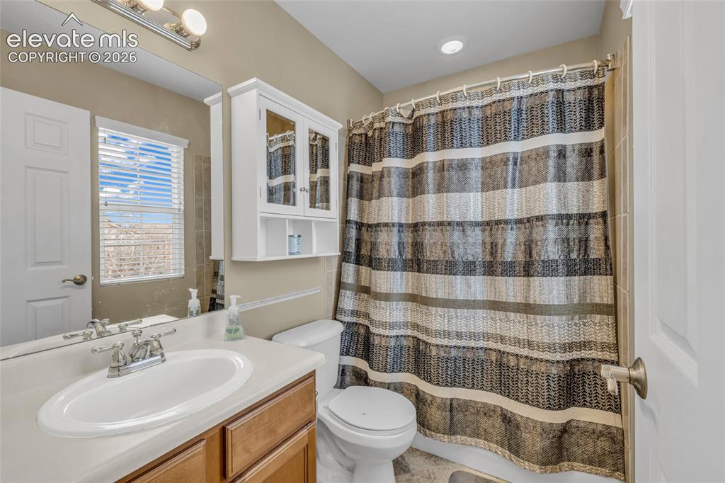7559 Manistique Drive Colorado Springs CO 80923