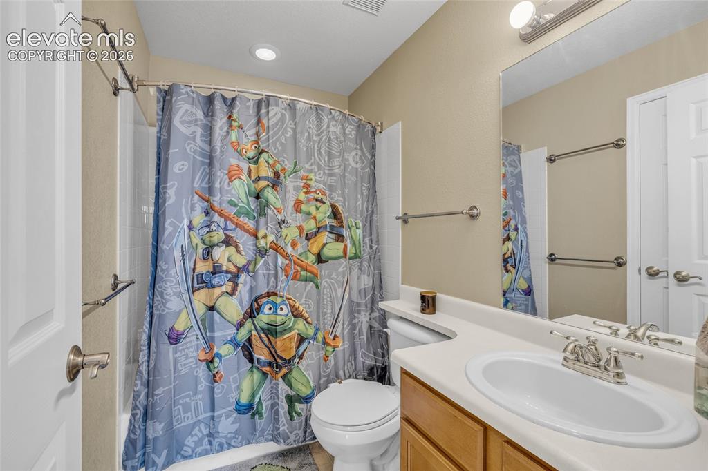 7559 Manistique Drive Colorado Springs CO 80923