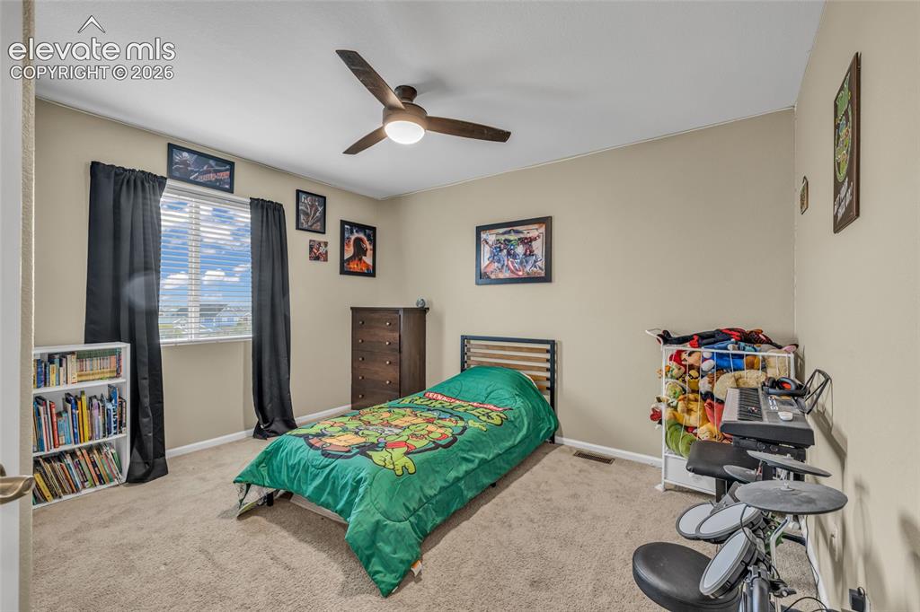 7559 Manistique Drive Colorado Springs CO 80923