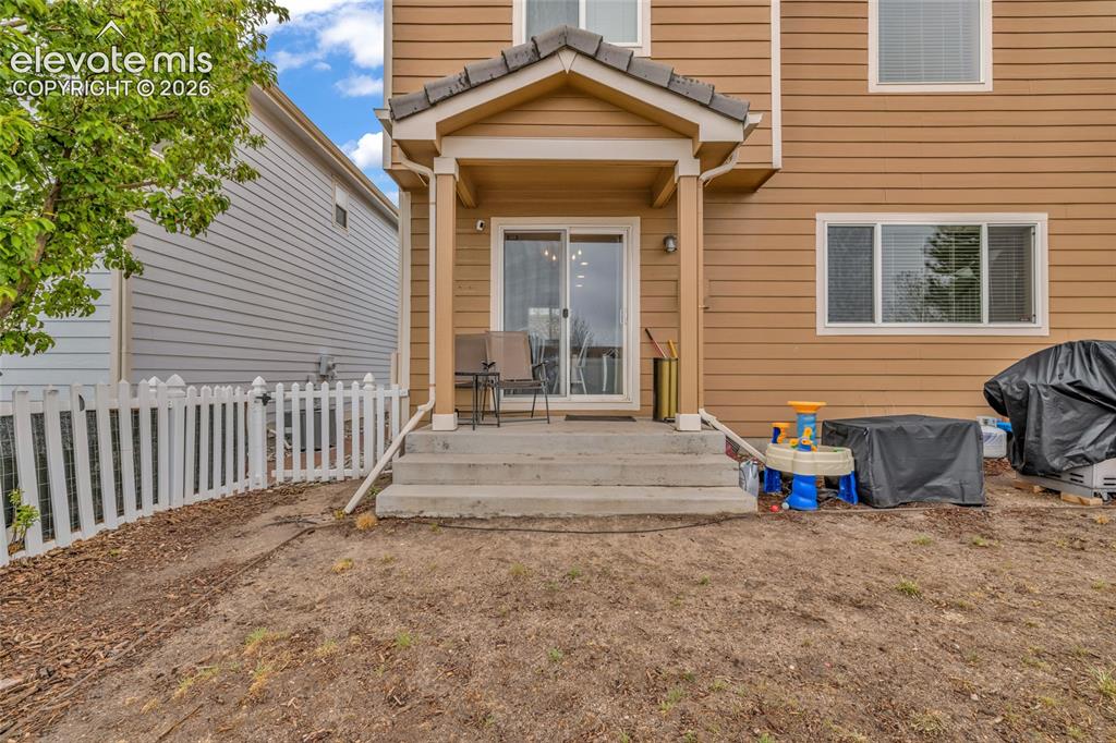 7559 Manistique Drive Colorado Springs CO 80923