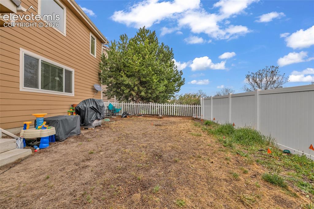 7559 Manistique Drive Colorado Springs CO 80923