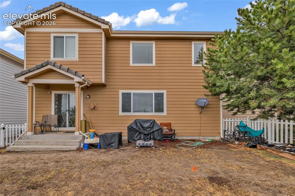 7559 Manistique Drive Colorado Springs CO 80923