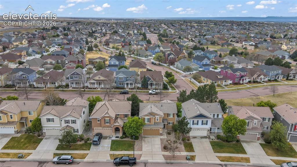 7559 Manistique Drive Colorado Springs CO 80923