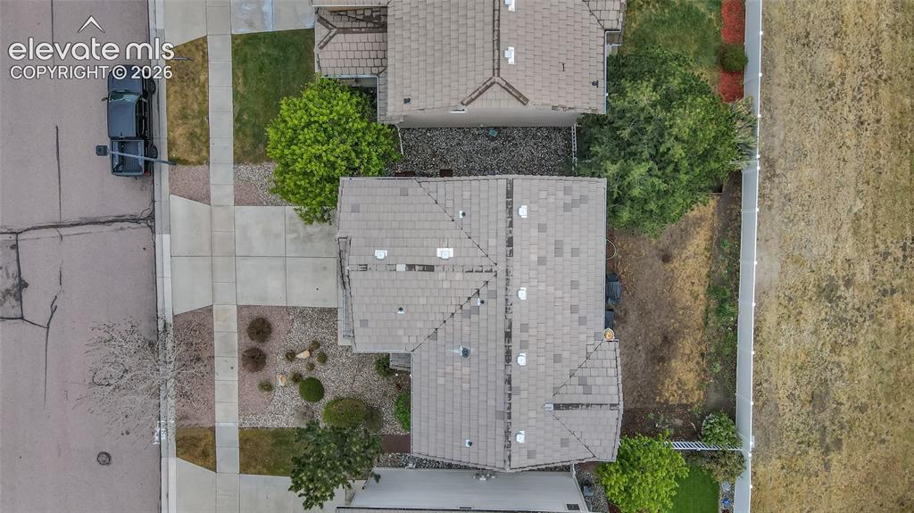 7559 Manistique Drive Colorado Springs CO 80923