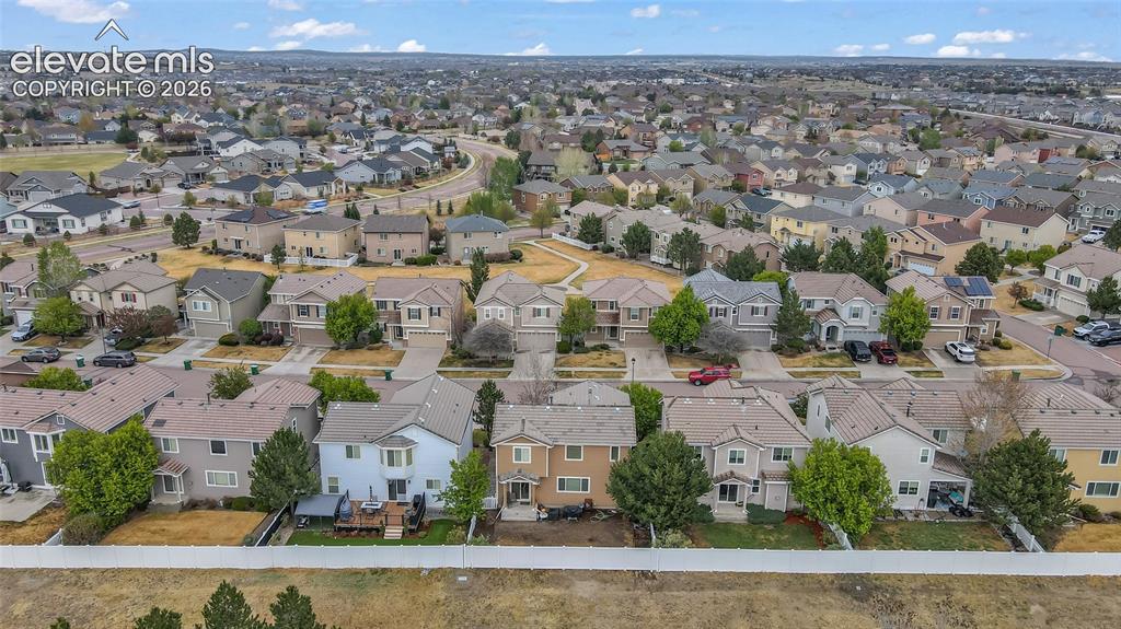 7559 Manistique Drive Colorado Springs CO 80923
