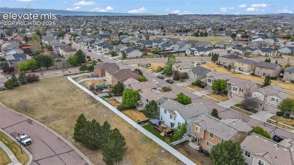 7559 Manistique Drive Colorado Springs CO 80923