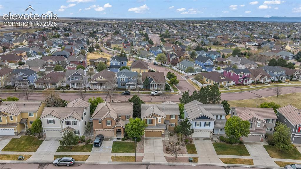 7559 Manistique Drive Colorado Springs CO 80923