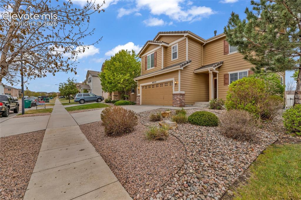 7559 Manistique Drive Colorado Springs CO 80923