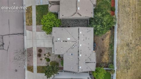 7559 Manistique Drive Colorado Springs CO 80923