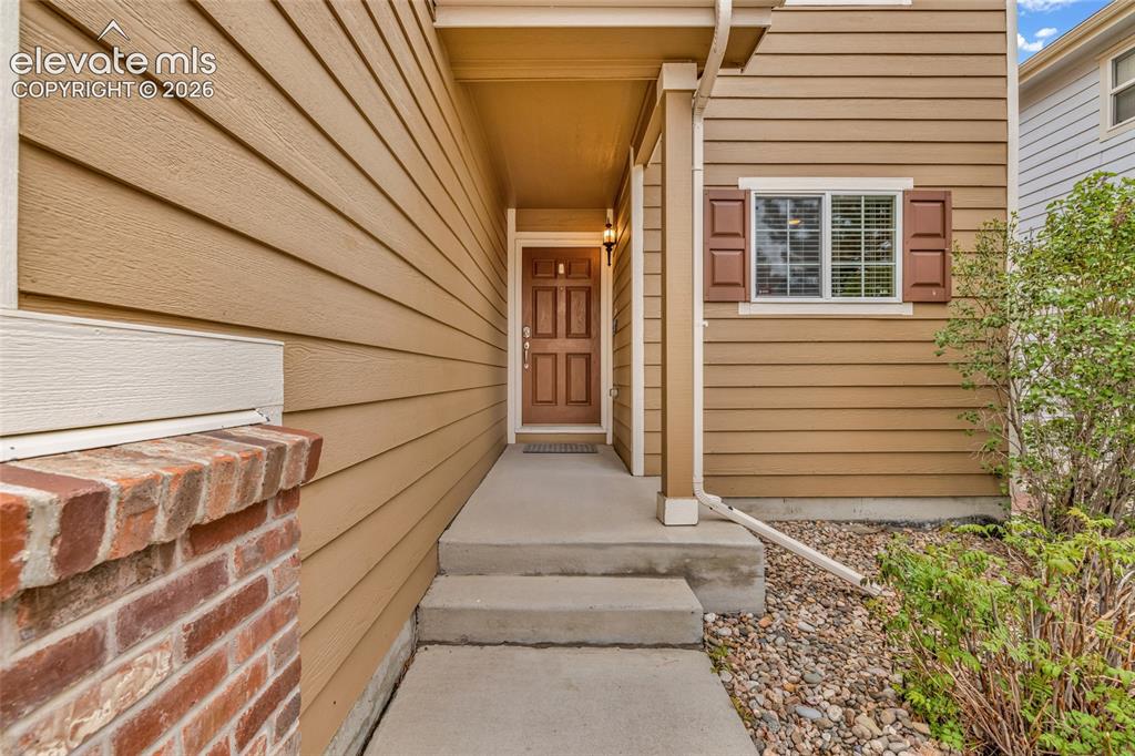 7559 Manistique Drive Colorado Springs CO 80923