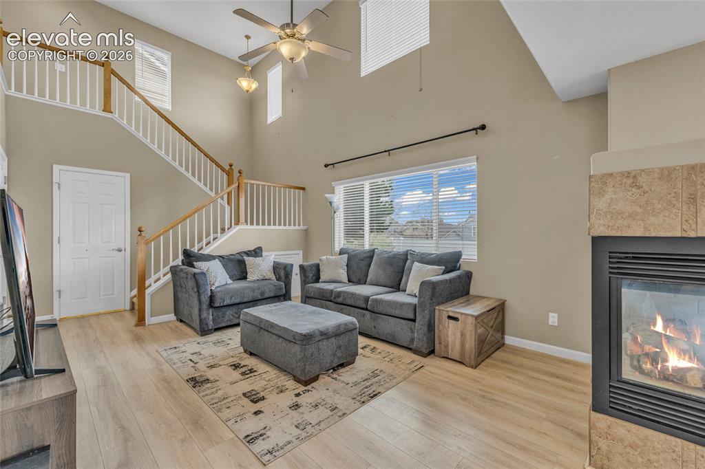 7559 Manistique Drive Colorado Springs CO 80923