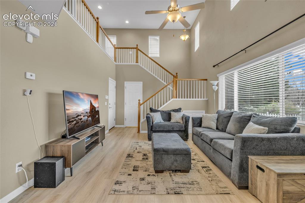 7559 Manistique Drive Colorado Springs CO 80923