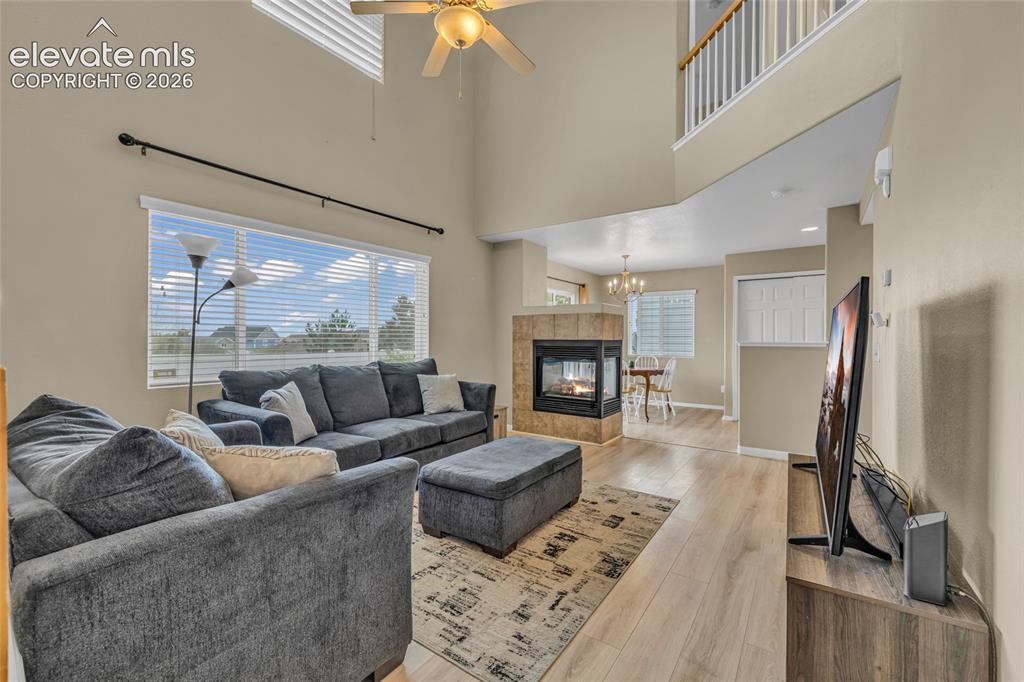 7559 Manistique Drive Colorado Springs CO 80923