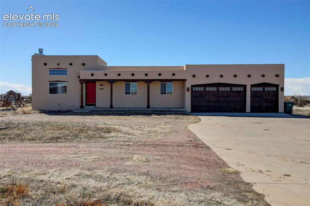 1470 E Purcell Boulevard Pueblo West CO 81007
