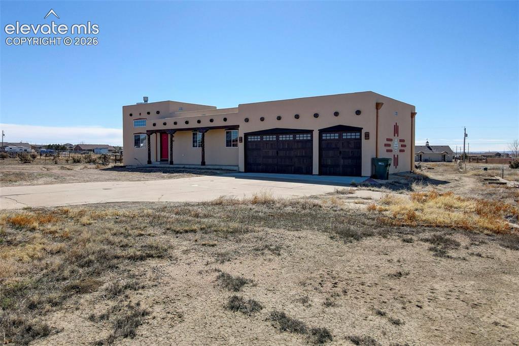 1470 E Purcell Boulevard Pueblo West CO 81007