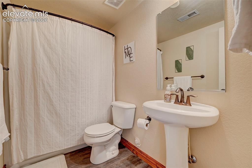 1470 E Purcell Boulevard Pueblo West CO 81007