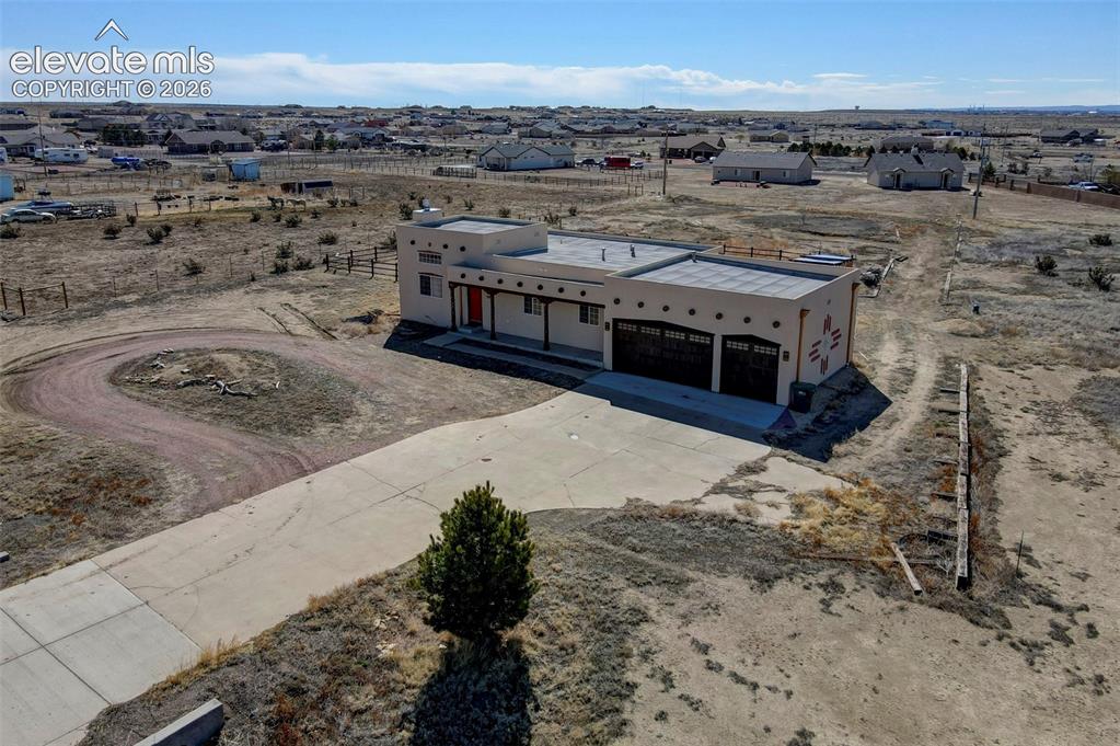 1470 E Purcell Boulevard Pueblo West CO 81007