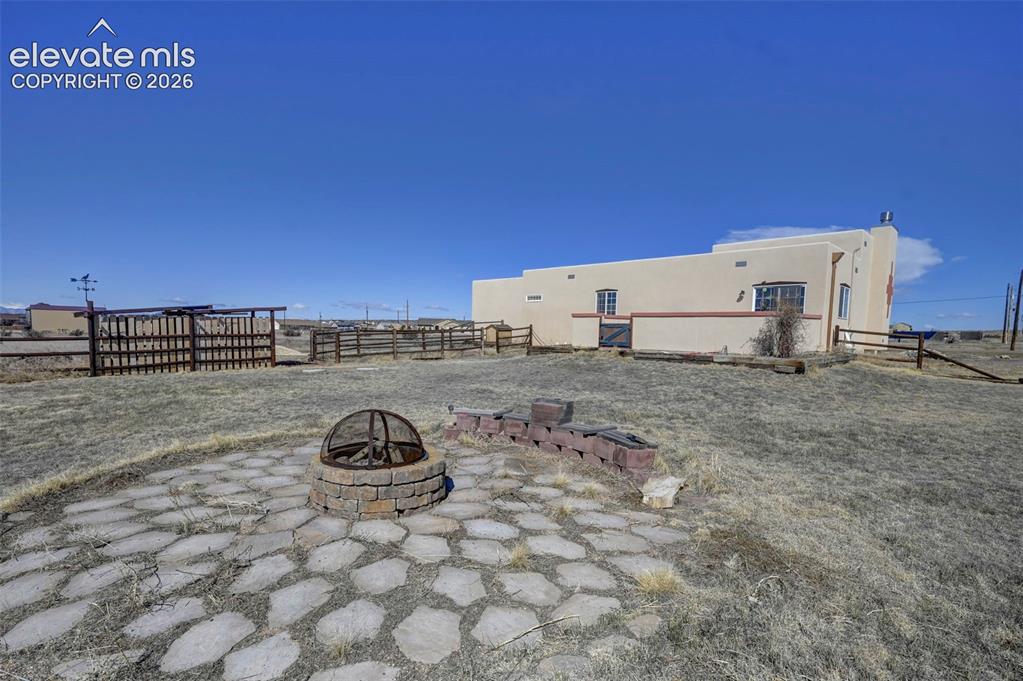 1470 E Purcell Boulevard Pueblo West CO 81007