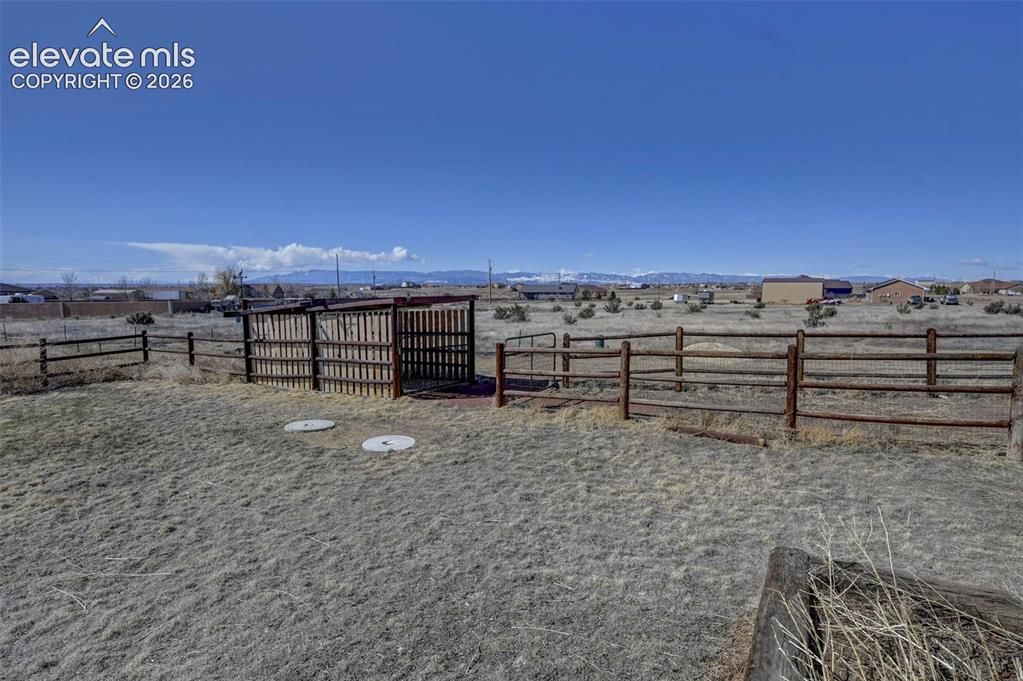 1470 E Purcell Boulevard Pueblo West CO 81007