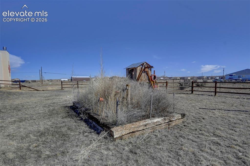 1470 E Purcell Boulevard Pueblo West CO 81007