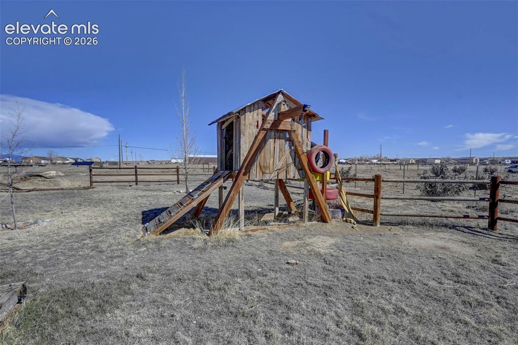 1470 E Purcell Boulevard Pueblo West CO 81007