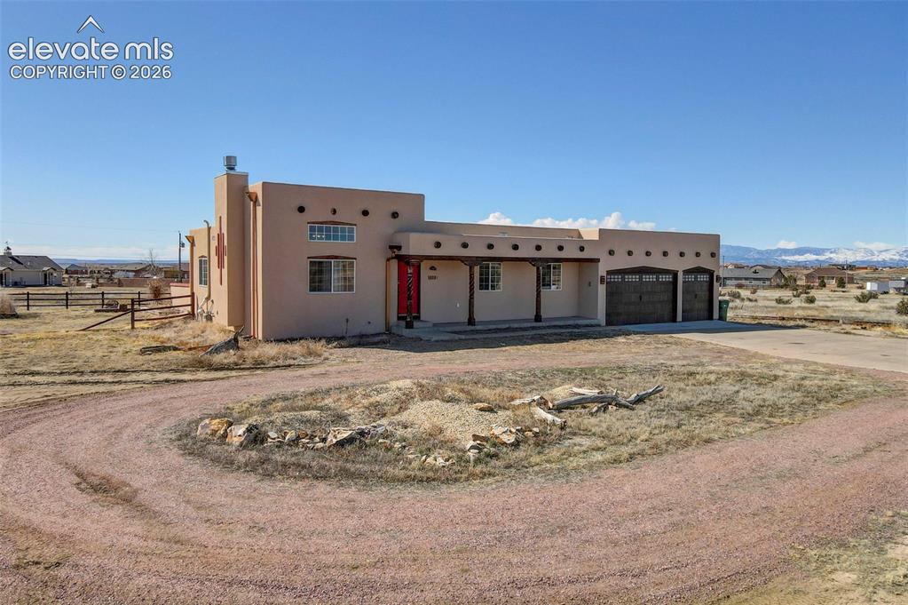 1470 E Purcell Boulevard Pueblo West CO 81007