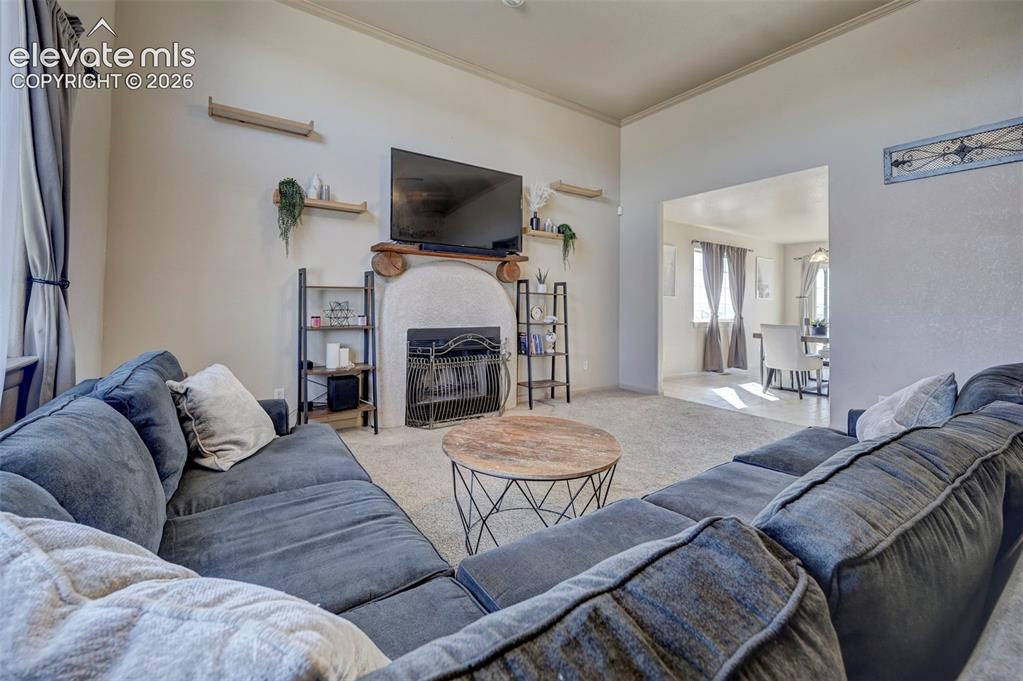 1470 E Purcell Boulevard Pueblo West CO 81007