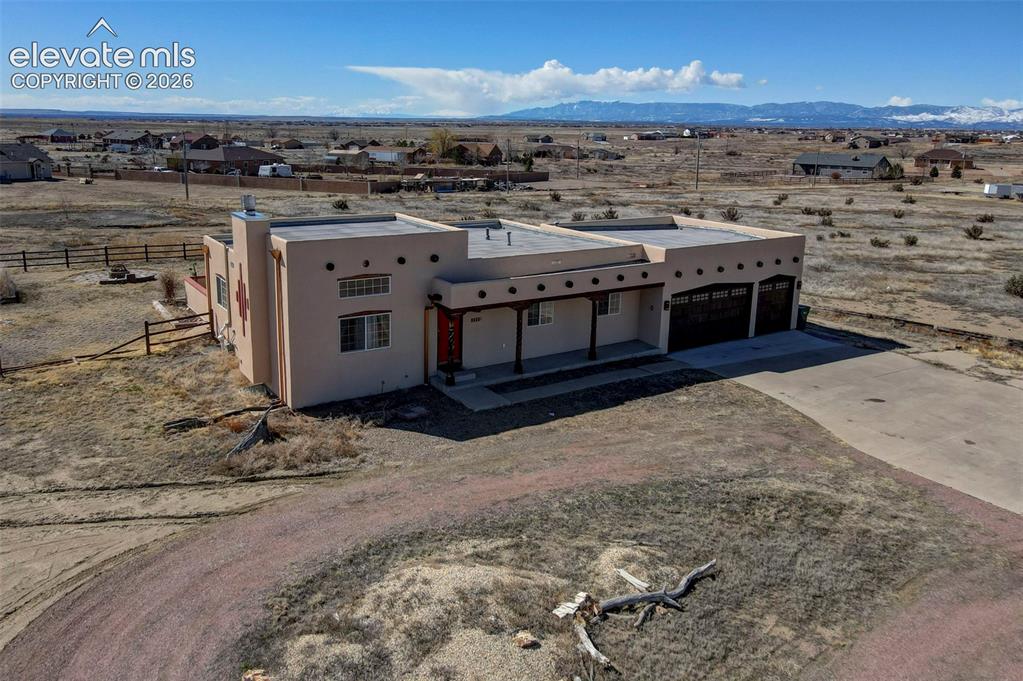 1470 E Purcell Boulevard Pueblo West CO 81007