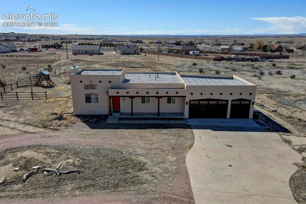 1470 E Purcell Boulevard Pueblo West CO 81007