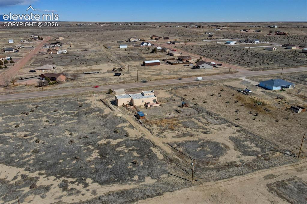 1470 E Purcell Boulevard Pueblo West CO 81007