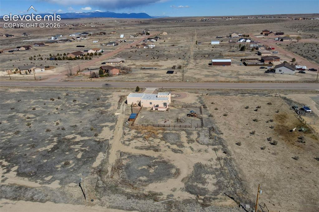 1470 E Purcell Boulevard Pueblo West CO 81007