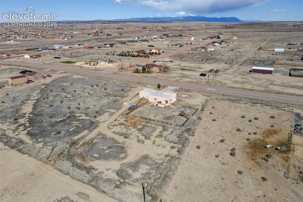 1470 E Purcell Boulevard Pueblo West CO 81007