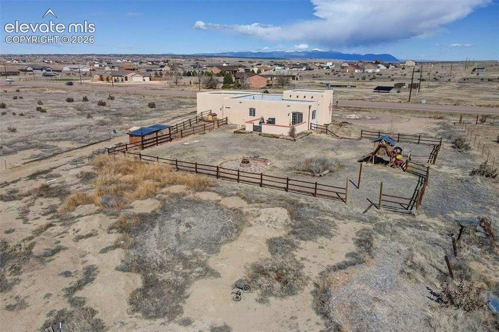 1470 E Purcell Boulevard Pueblo West CO 81007