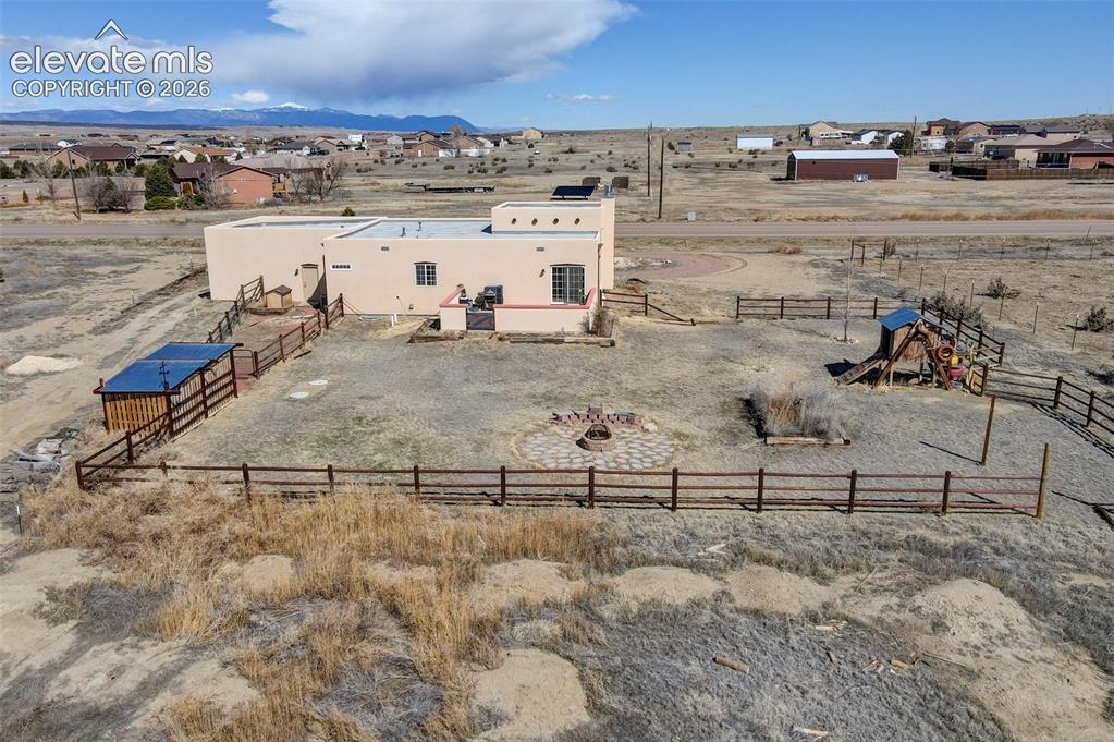1470 E Purcell Boulevard Pueblo West CO 81007