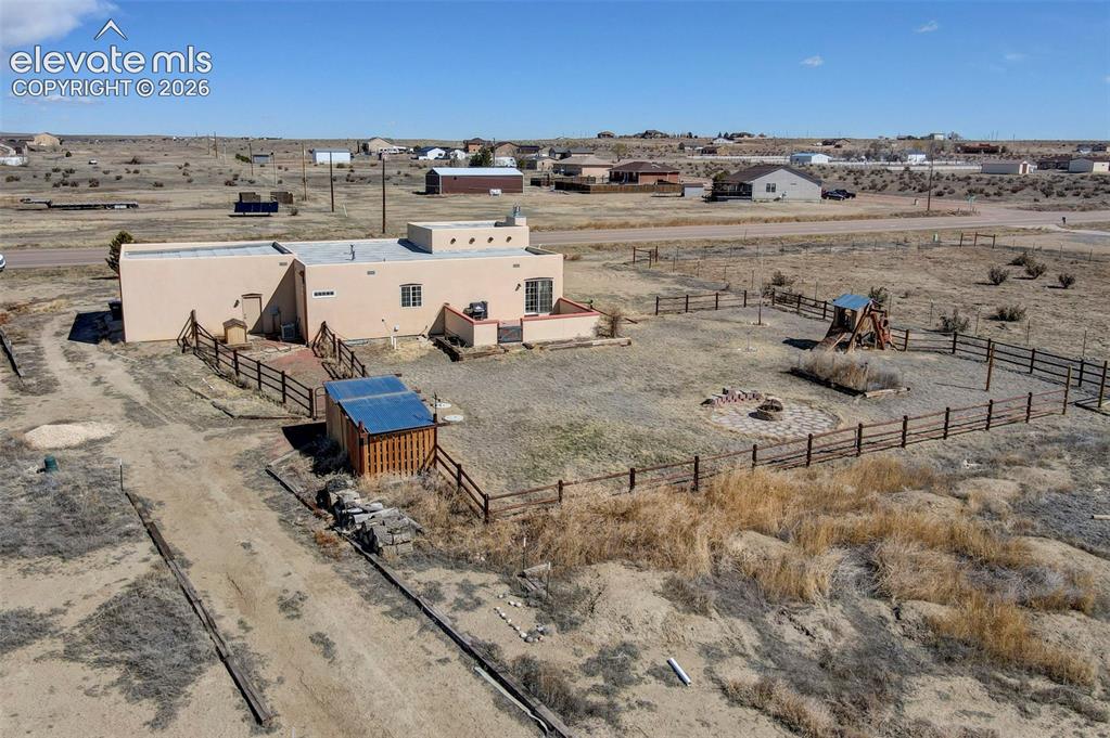 1470 E Purcell Boulevard Pueblo West CO 81007