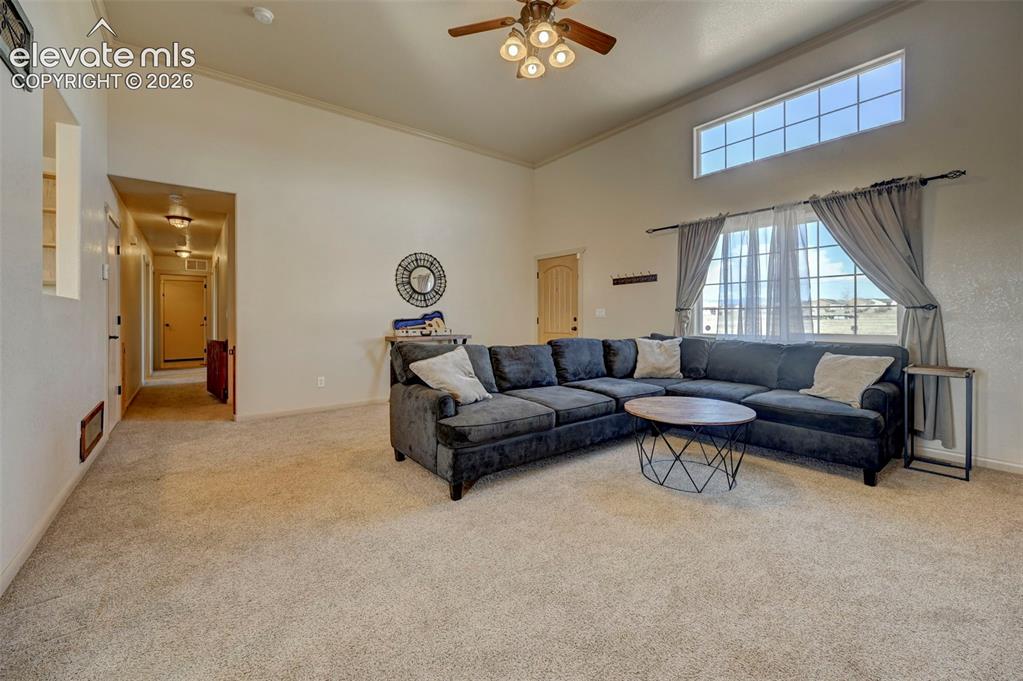 1470 E Purcell Boulevard Pueblo West CO 81007