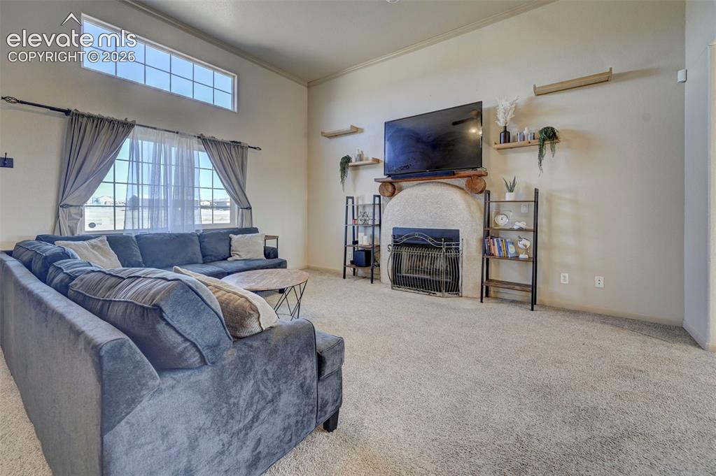 1470 E Purcell Boulevard Pueblo West CO 81007